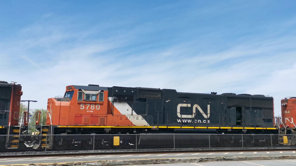 CN 5780